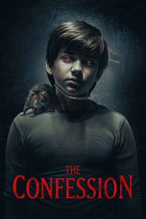 The Confession poszter