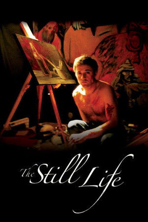 The Still Life poszter