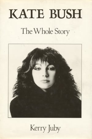 Kate Bush - The Whole Story poszter