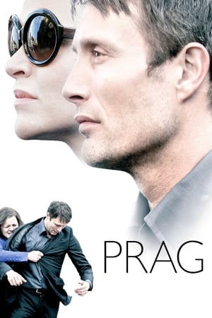 Prag poszter