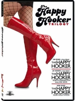 The Happy Hooker filmek