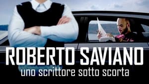 Roberto Saviano: uno scrittore sotto scorta háttérkép