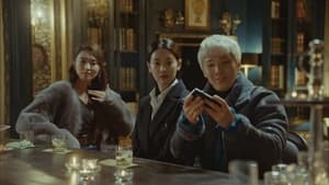 A Korean Odyssey 1. évad Ep.8 8. epizód