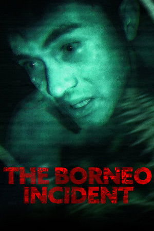 The Borneo Incident