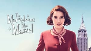 A káprázatos Mrs. Maisel kép