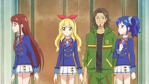 アイカツ！ 1. évad Ep.35 35. epizód