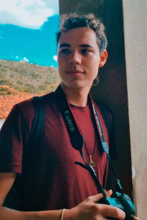 Gustavo Aguiar profil kép