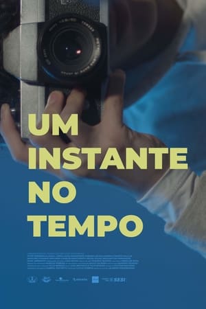 Um Instante no Tempo poszter