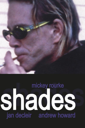 Shades poszter