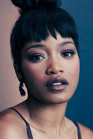 Keke Palmer profil kép