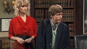 Night Court Season 1 Ep.13 13. epizód
