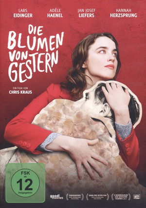 Die Blumen von Gestern poszter