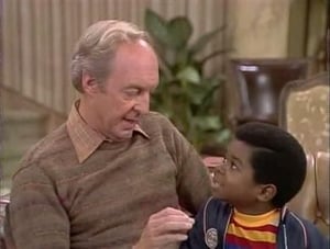 Diff'rent Strokes 2. évad Ep.6 6. epizód