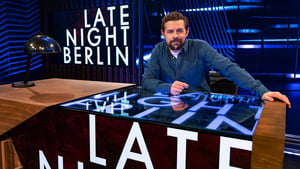 Late Night Berlin Speciális epizódok Ep.3 3. epizód