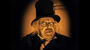 Dr. Caligari háttérkép