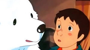 名犬ジョリィ kép