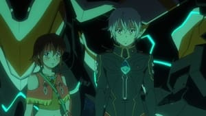 翠星のガルガンティア Season 1 Ep.7 7. epizód