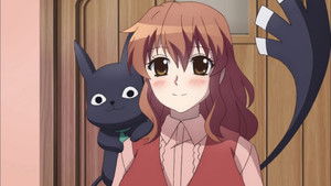 魔法少女特殊戦あすか 1. évad Ep.4 4. epizód