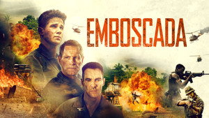 Emboscada háttérkép