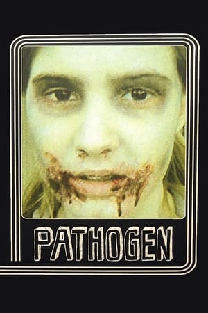 Pathogen poszter