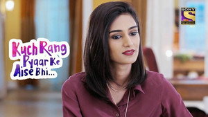 Kuch Rang Pyaar Ke Aise Bhi 1. évad Ep.255 255. epizód