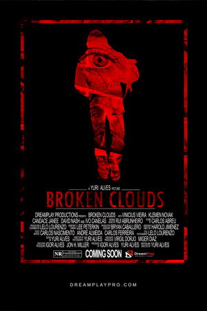 Broken Clouds poszter