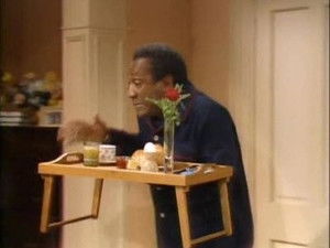 The Cosby Show 1. évad Ep.12 12. epizód
