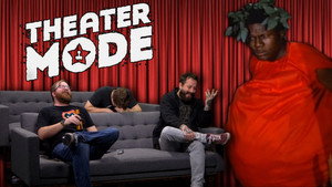 Theater Mode 1. évad Ep.24 24. epizód