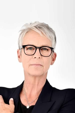 Jamie Lee Curtis profil kép