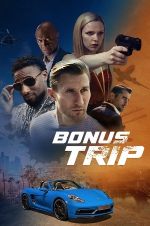Bonus Trip poszter