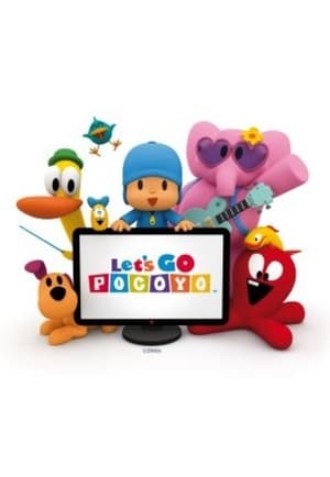 Pocoyo