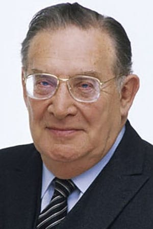 Léon Zitrone profil kép