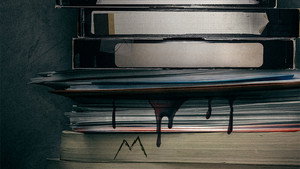 Manifesto of a Serial Killer kép