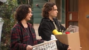 Roseanne 7. évad Ep.22 22. epizód