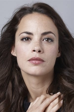 Bérénice Bejo profil kép