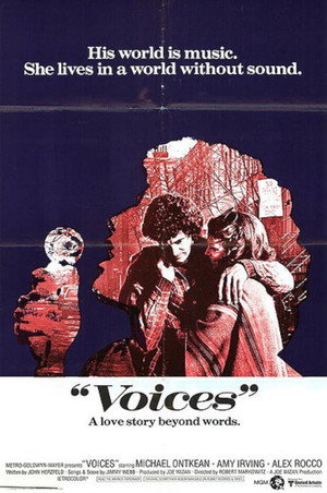 Voices poszter