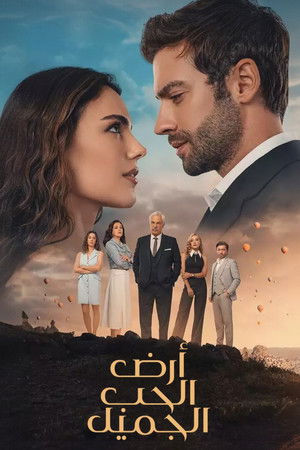 Güzel Aşklar Diyarı poszter