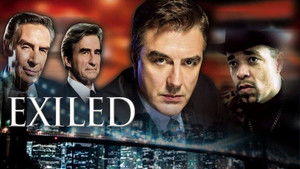 Exiled háttérkép