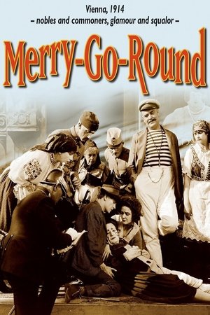 Merry-Go-Round poszter
