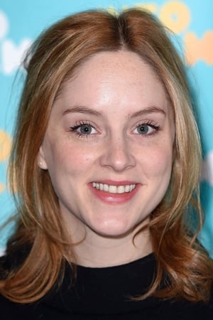 Sophie Rundle profil kép