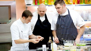 Great British Menu Season 7 Ep.37 37. epizód