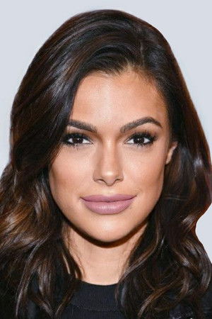 Anabelle Acosta profil kép