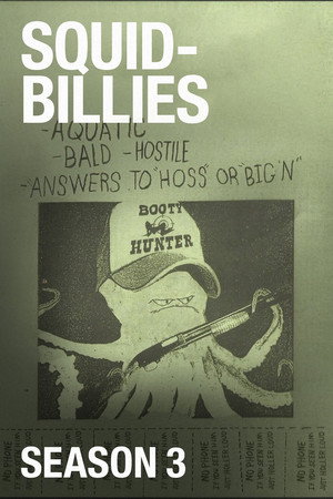 Squidbillies