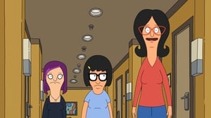 Bob burgerfalodája 7. évad Ep.13 13. epizód