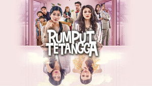 Rumput Tetangga háttérkép