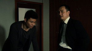 浮尘下的枪声 1. évad Ep.12 12. epizód