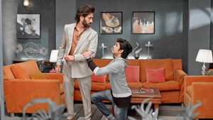 बड़े अच्छे लगते हैं 2. évad Ep.294 294. epizód