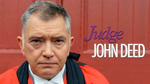Judge John Deed kép
