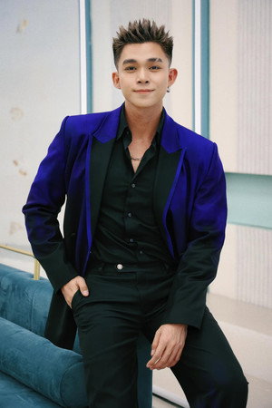 Jun Phạm profil kép