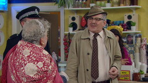 Count Arthur Strong Season 3 Ep.3 3. epizód